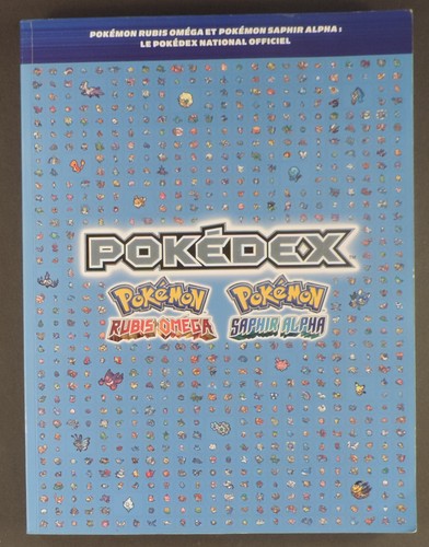 Pokemon guide pokedex - pokemon,