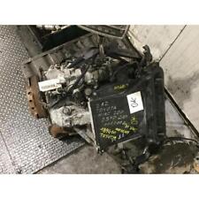 ⭐ MOTEUR COMPLET 2KD-FTV NUOVO: 1 POUR TOYOTA HIACE (04-19) 2.5 D-4D FUR. 2004