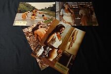 L'Ile des passions  / Zeudi