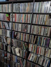 "Classical" Music CDs, You