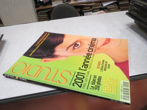 Ca880 studio magazine revue - ca880,