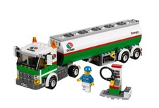 LEGO City 3180 Le