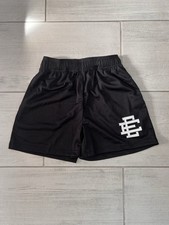 Eric Emanuel Shorts SS22