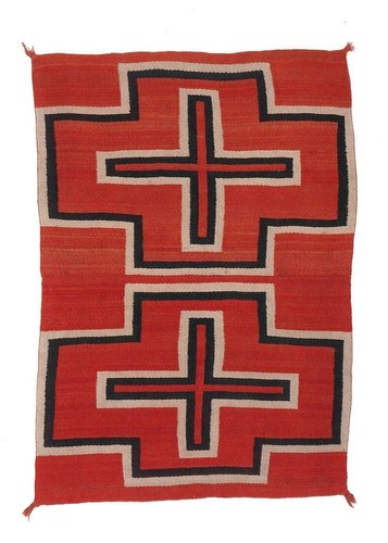 Tapis kilim laine - kilim, en