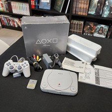 Console Playstation PS ONE