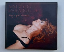 Mylène Farmer – Avant que l’ombre CD + DVD Digipack Édition Limitée 2005 Polydor