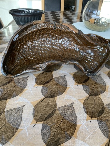Ancien moule terre - ancien, en