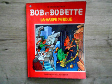 1968 / RARE BD E.O BOB ET