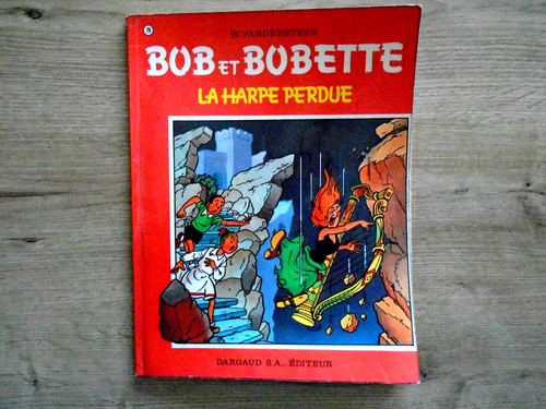 1968 bob bobette t - /, et