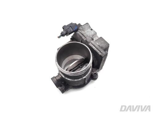 Ford fiesta corps papillon - ford,