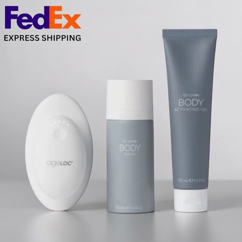 Skin ageloc wellspa - skin,