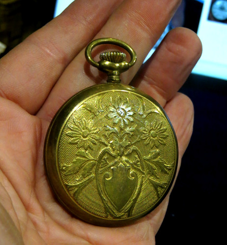 Très jolie vintage montre - vintage,