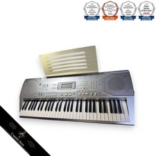 Clavier électronique Casio