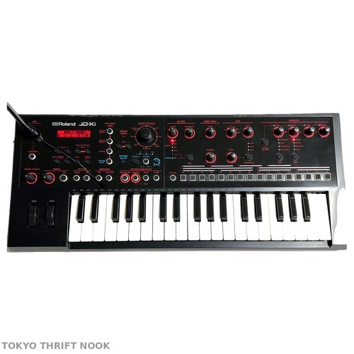 Excellent roland jd - roland, jd-xi