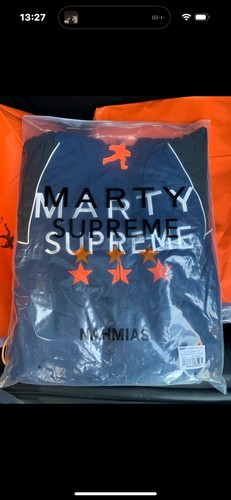 Hand marty supreme - [in,