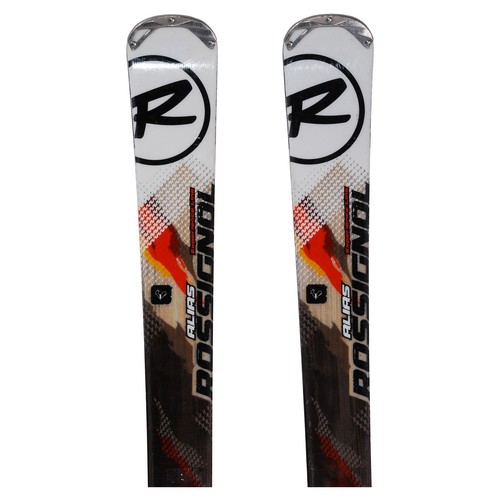 Ski occasion rossignol alias - occasion,