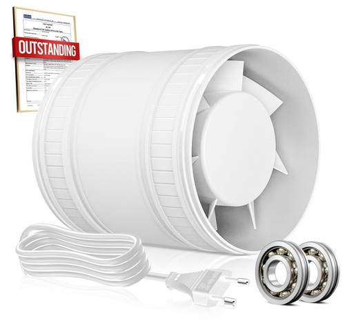 Extracteur air 100 - 100, mm