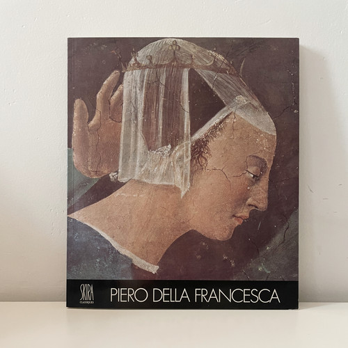Piero della francesca skira - della,