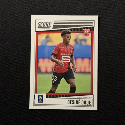 Désiré doué panini score - dÉsirÉ,