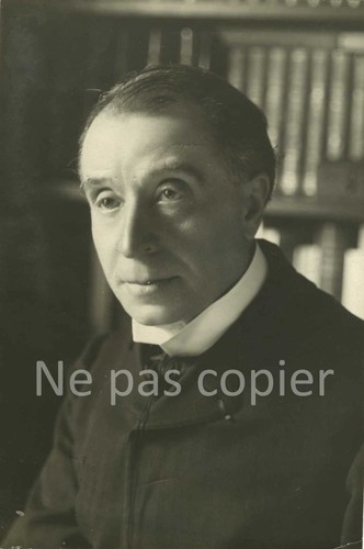 Jules truffier 1943 - 1943, comédien