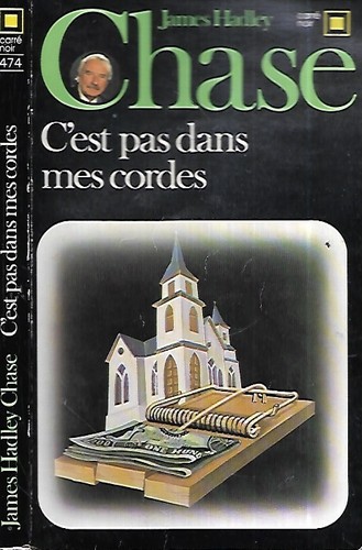 James hadley chase est - hadley,