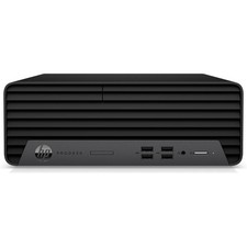 Ordinateur bureau 400g7 - pc,