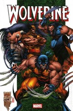 Wolverine Omnibus HC 1ère