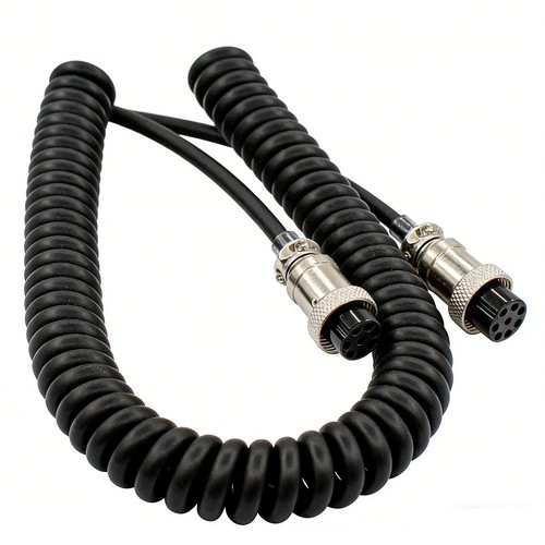 Pin female replacement mic - female,
