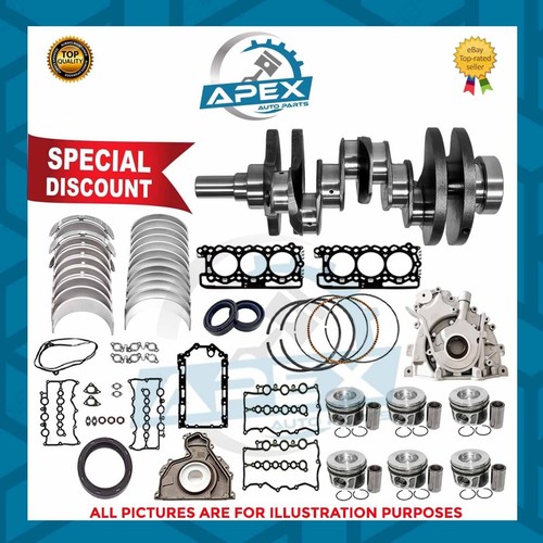 Kit reconditionnement - de,