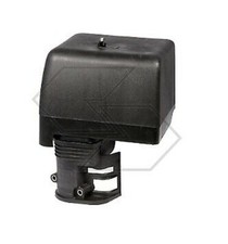 Support De Filtre À Air Pour