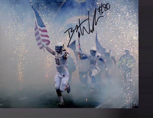 Bryce williams east carolina - bryce,