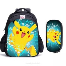  sac a dos pokemon ensemble