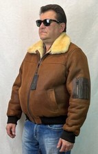 COGNAC Veste De Vol G-1 En