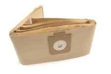 10 Sacs d'aspirateur pour Lux DP9000 Powerprof Classic Powerprof 140701508