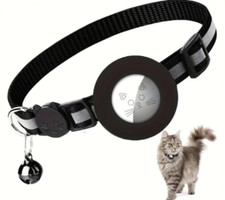collier tracker pour chat et chien bluetooth faible consommation et grande porté