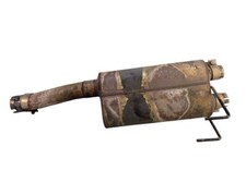 Silencieux pour Dodge RAM 1500 4X4 (St) S8530582-258