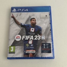 FIFA 23 PS4 PlayStation 4 -