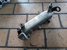 Collecteur D'Admission Audi A4