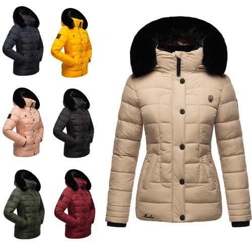 Marikoo femmes hiver - marikoo,