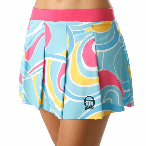 Jupe short sergio tacchini - jupe,