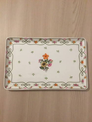 Vassoio ceralene limoges 32cm - vassoio,