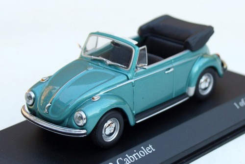 Käfer 1302 cabriolet bj - käfer,