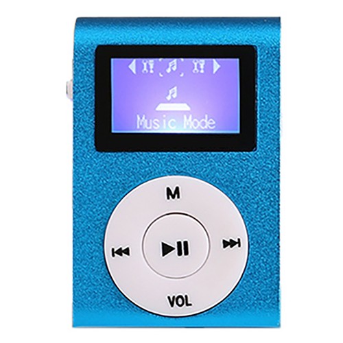Mini lecteur mp3 - lecteur,