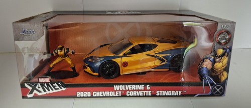 Chevrolet corvette stingray - chevrolet,