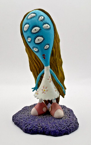 Tim burton tragic toys - tim,