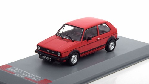 Volkswagen golf 1600 gti - vw,