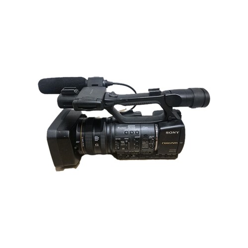 Caméscope professionnel sony - professionnel,