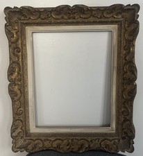 Cadre en bois Montparnasse des