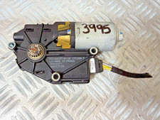 WEBASTO MOTEUR TOIT OUVRANT