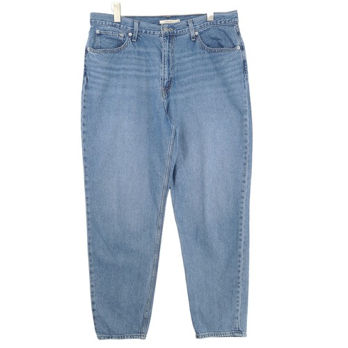 Jeans levi vintage 80s mom - levi's,